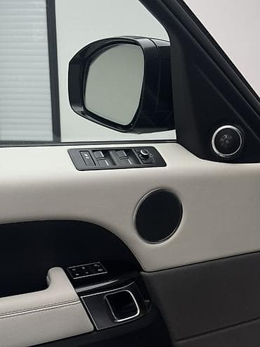 Land Rover Range Rover Sport: 2014 г., 3 л, Автомат, Дизель, Внедорожник — 10