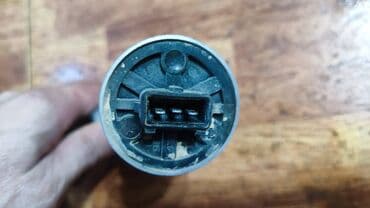 брызговики газ 53: УАЗ Буханка Регулятор холостого хода Двигатель ЗМЗ-409 См. Фото Ул — 2