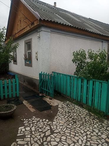 сапат дом: 3 бөлмө, 500 м², Косметикалык ремонт — 6