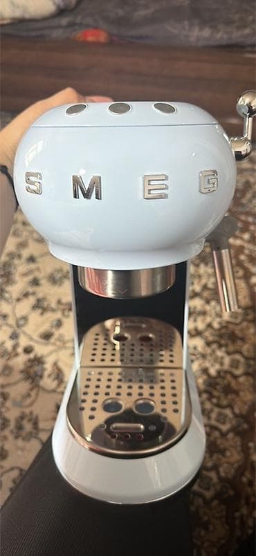 am 4: Кофеварка, кофемашина, Б/у, Самовывоз — 4