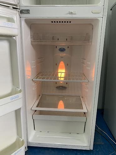стекло морозильника: Холодильник LG, Двухкамерный — 4