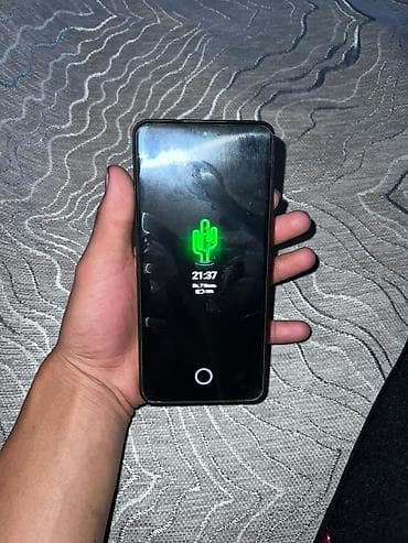 галакси с25: Redmi, Redmi Note 15 Pro, цвет - Черный — 1