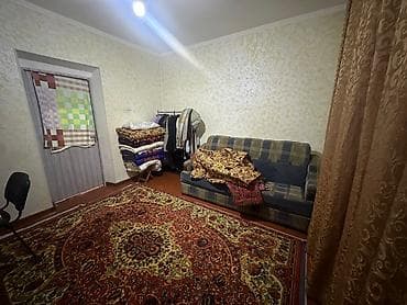 дом село комсомольское: Продается частный дом со всеми удобствами в районе ж/м Эне-сай — 9