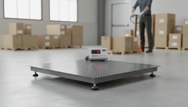 весы напольные промышленные до 1000 кг: В наличии весы 180кг 350кг 300кг беспроводной 400кг беспроводной — 1