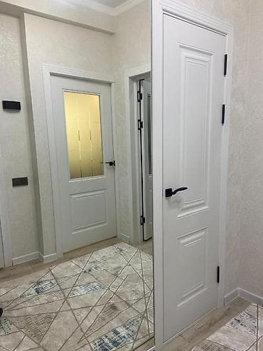 сдаю студию красоты: 1 комната, 41 м², Индивидуалка, 5 этаж, Дизайнерский ремонт — 2