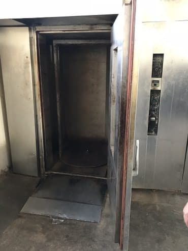 оборудование для пекарни цена: Куплю Покупка Скупка Бартер Хлебопекарного оборудования Печь — 2