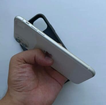 сколько стоит макбук эйр: IPhone 11, 128 ГБ, Белый, Чехол — 3