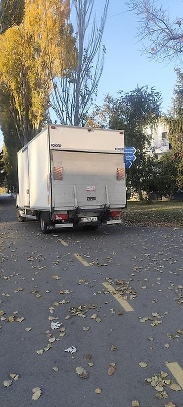 связь переездом: Чолпон Ата Бишкек Каракол Грузоперевозки 24/7 по маршрутам: Бишкек — — 4