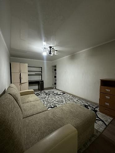 квартира с условиями: 2 комнаты, Собственник, Без подселения, С мебелью полностью — 3