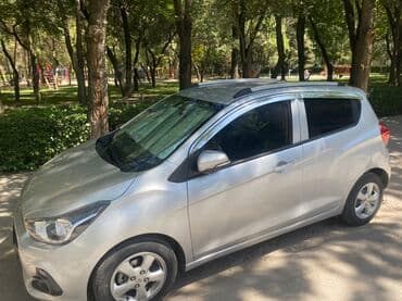 двигатель шевроле спарк 1.0 купить: Chevrolet Spark: 2016 г., 0.9 л, Вариатор, Бензин, Хэтчбэк — 2