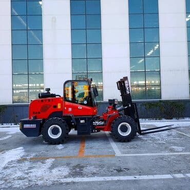 рынок кудайберген автозапчасти бишкек: Жүктөгүч, 2024 г., Дөңгөлөктүү, Айры — 1