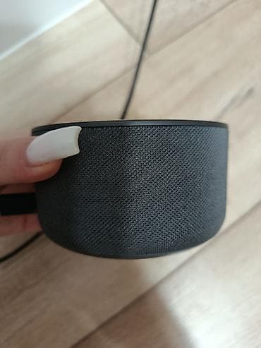 mp3 pleer: Покупали за 8500 особо не использовали, почти новая умная колонка — 1