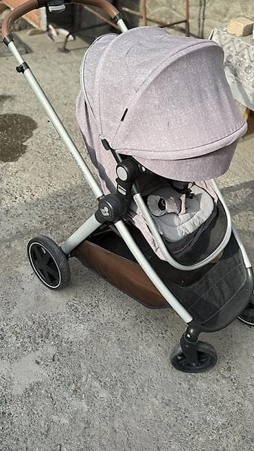 двухподвесный велосипед: Коляска, Другой бренд, Б/у, Самовывоз, Платная доставка — 2