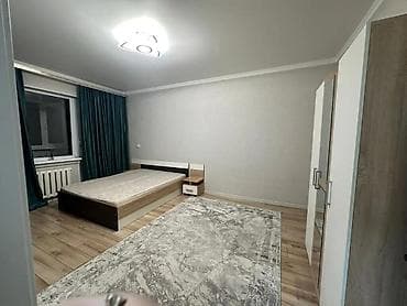 1 комната, Агентство недвижимости, Без подселения, С мебелью полностью