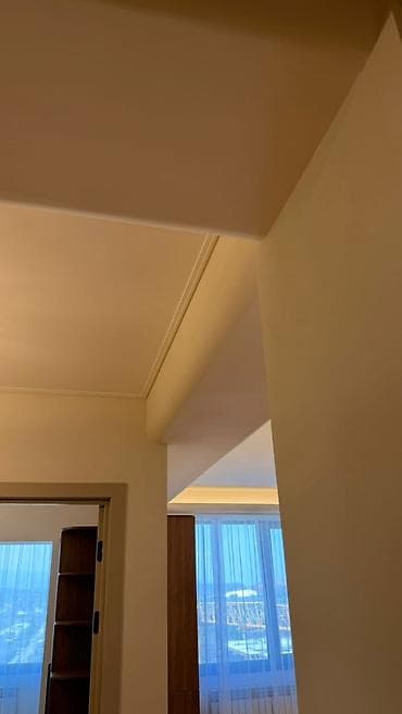 binar: 2 комнаты, 60 м², Элитка, 11 этаж, Евроремонт — 6