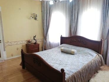 аренда домов в кок жаре: Дом, 430 м², 8 комнат — 10