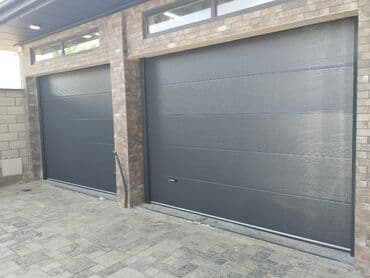 плов на дом: Автоматические ворота и рольставни под ключ - Изготовление и монтаж — 20