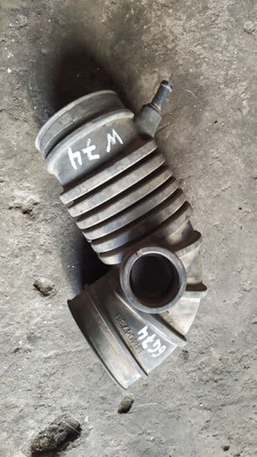 ремкомплект кулисы митсубиси спейс стар: Mitsubishi Pajero W74 Патрубок, Мицубиси Паджеро В74 патрубок Тип — 1