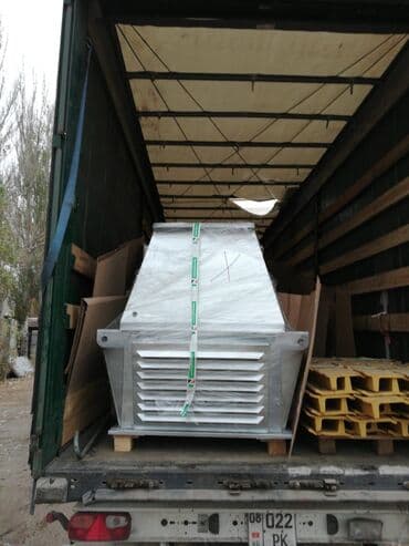 токарь фрезеровщик бишкек: Жестяные работы, Листогиб, Механическая резка, Сварка и соединение — 5