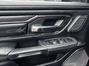 инжектор бишкек: Dodge Ram 1500: 2021 г., 5.7 л, Автомат, Бензин, Пикап — 10