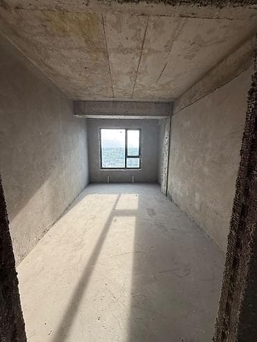 Квартиры: 1 комната, 41 м², Элитка, 8 этаж, Готовая ПСО (под самоотделку) — 1