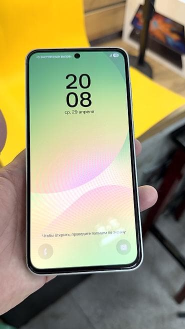 samsung s22 цена в бишкеке: Samsung Galaxy A56 5G, Б/у, 256 ГБ, 2 SIM, eSIM — 7