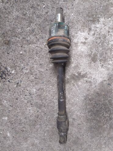 Граната С приводом Mitsubishi Б/у, Оригинал