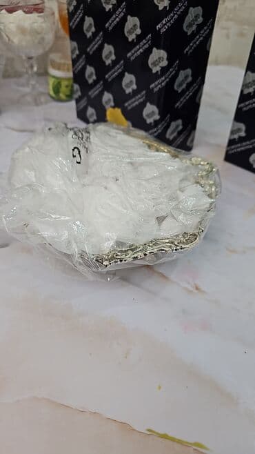 продаю тен: Продаю конфетницы мельхиоровые 2 шт.в упаковке(производство ОАЭ) — 3