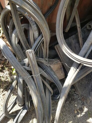 строительства домов из 3d панелей: Mitsubishi Montero Sport, дверные уплотнительные резинки, Митсубиси — 1