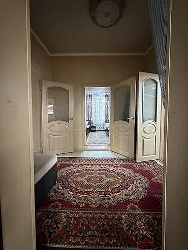 Продается уютный жилой дом🏠 📍Кант /Район Военного городка 📍улица — 7