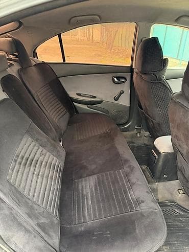 инвертор для авто: Nissan Primera: 2002 г., 2 л, Автомат, Бензин, Седан — 4