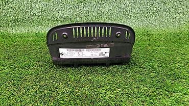 e90: Дисплей бортового компьютера Номер 65 ——82 9 145 102; 658291——45102 ; — 2