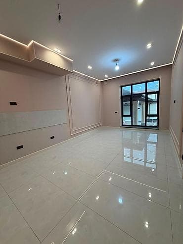 Үйлөр: ПРОДАЁТСЯ АБСОЛЮТНО НОВЫЙ ДОМ 📍 Район Карла Маркса — топовая локация! — 3
