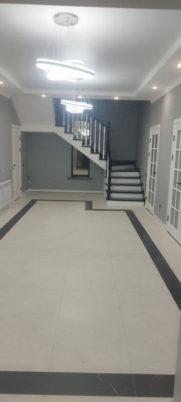 элитные дома в бишкеке цены: Үй, 250 кв. м, 7 бөлмө, Менчик ээси, Дизайнердик оңдоо — 4