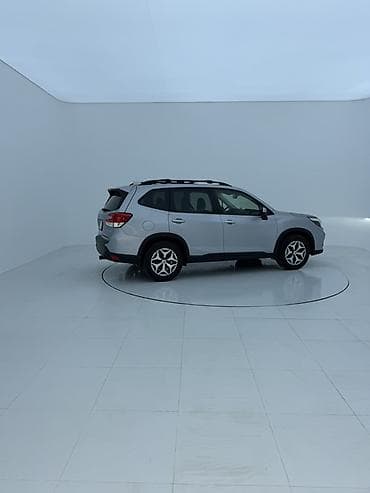 forester sg: Subaru Forester: 2019 г., 2.5 л, Вариатор, Бензин, Кроссовер — 9
