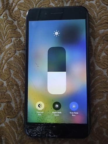 ош скупка: IPhone 8 Plus, 64 ГБ, Черный, 97 % — 3