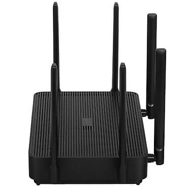 Модемдер жана тармак жабдуулары: Xiaomi Router AX3200 (модель RB01) - это быстрый двухдиапазонный Wi-Fi — 5