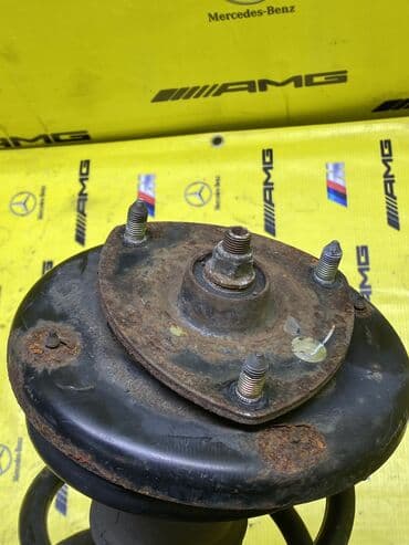 полиуретановые сайлентблоки в бишкеке: Амортизаторлор комплекти Honda Оригинал, Жапония — 3