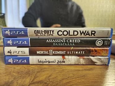 red dead redemption 2: Call of duty cold war полностью на английском цена 900с Assassin — 1