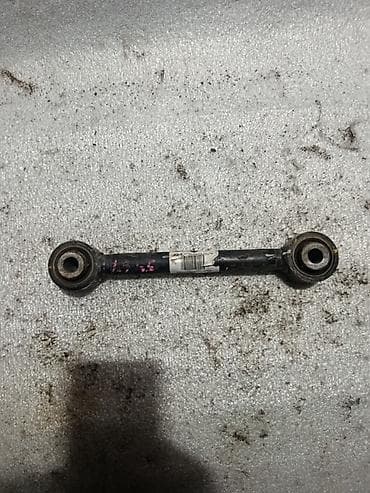 tucson: Задний левый рычаг Hyundai 2017 г., Оригинал — 1