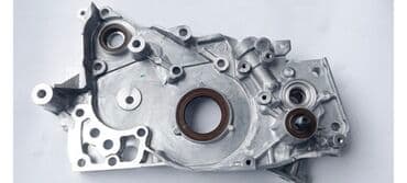 gdi: Масленый насос маслонасос Mitsubishi Galant space wagon chariot — 2