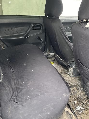 бишкек машина матиз: ВАЗ (ЛАДА) Samara: 2006 г., 1.6 л, Механика, Бензин, Хетчбек — 6