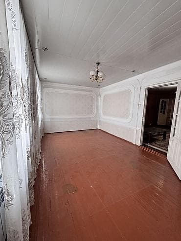 манас дом: Дом, 150 м², 7 комнат, Собственник — 5