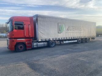 купить двигатель на мотоблок 7 л с: Тягач, Renault, 2012 г., Без прицепа — 1