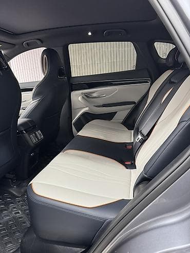 wuling mini ev: BYD Song Plus: 2023 г., Вариатор, Электромобиль, Кроссовер — 6