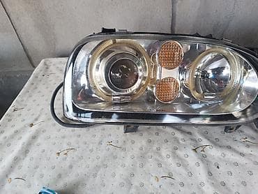 гольф 3 стекло: Продаются фары на автомобиль golf 3 корректора всё на месте всё — 4