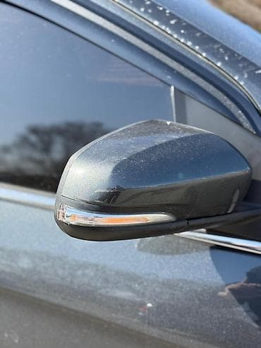 Скупка авто: Chevrolet Spark: 2021 г., 1 л, Автомат, Бензин, Хэтчбэк — 7