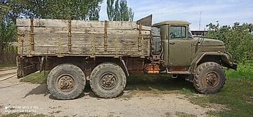 cla 250: ЗИЛ : 6 л | 1990 г — 5