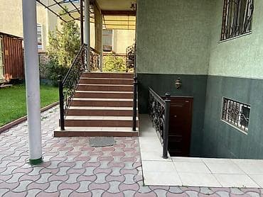 330 м², 7 комнат, Лоджия, Теплый пол, Утепленный