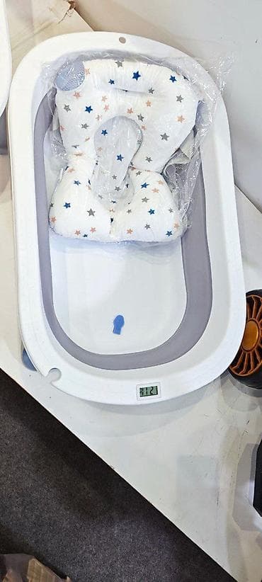 складная ванночка: Ванночка — 1